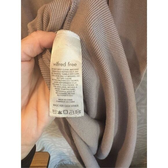 Ribbed Knit‎ Midi Dress Sleeveless Tank Style Casual Summer Comfortable - Picture 5 of 7